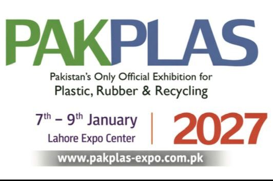 PAKPLAS Expo 2027 Coming Soon