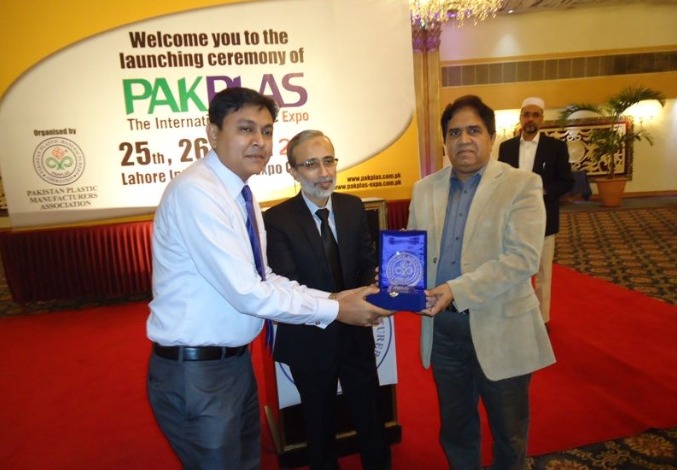 Official Dinner & Launch Ceremony — Photo 10