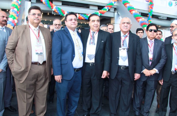 Official Dinner & Launch Ceremony — Photo 19