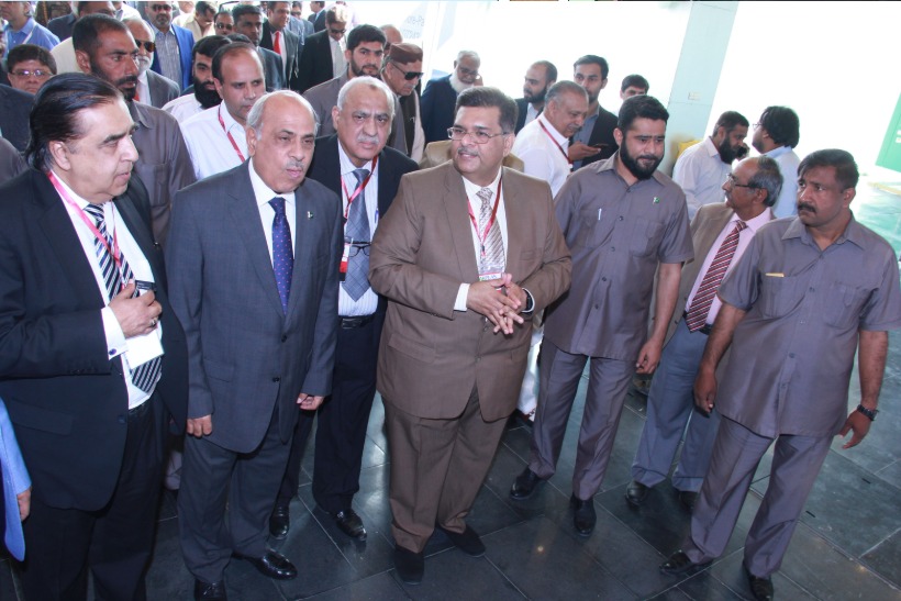 Official Dinner & Launch Ceremony — Photo 22