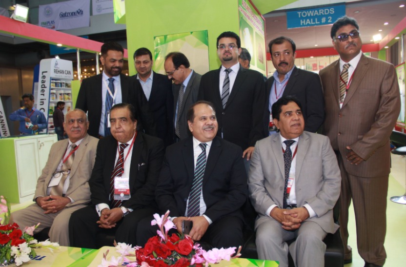 Official Dinner & Launch Ceremony — Photo 24